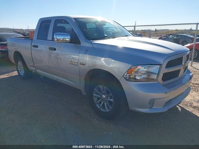 RAM 1500 2014