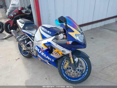 SUZUKI GSX-R1000 2002