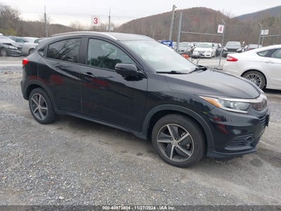 HONDA HR-V 2022