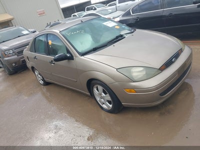 FORD FOCUS 2003