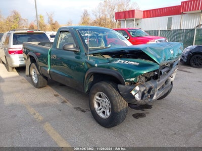 DODGE DAKOTA 2003