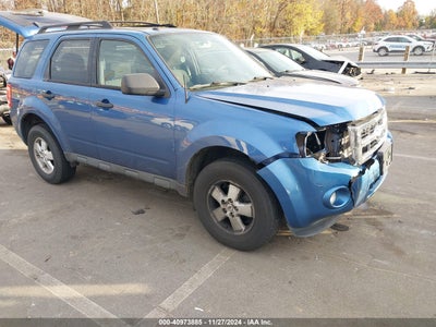 FORD ESCAPE 2010