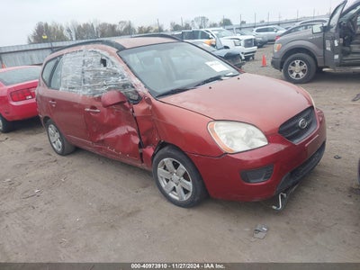 KIA RONDO 2008