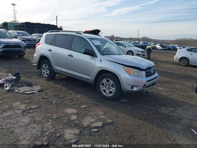 TOYOTA RAV4 2006