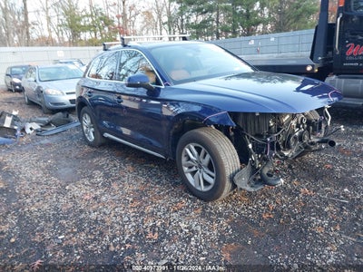 AUDI Q5 2022