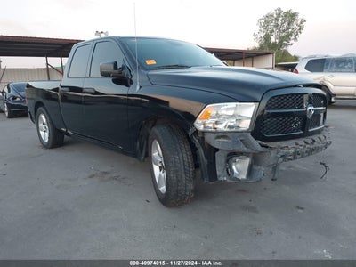 RAM 1500 2014