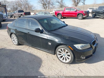 BMW 328I 2011