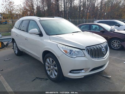 BUICK ENCLAVE 2015