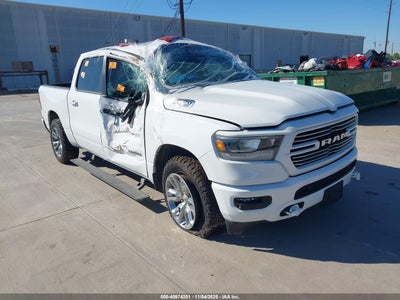 RAM 1500 2023