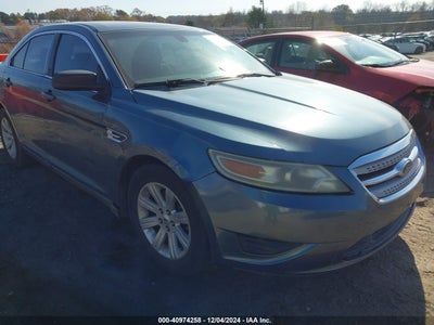 FORD TAURUS 2010