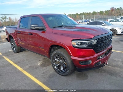 RAM 1500 2024