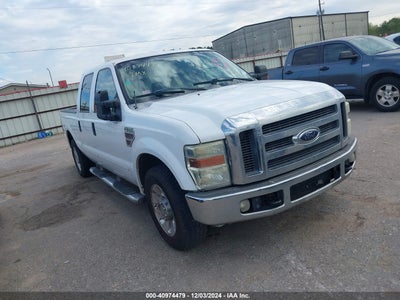 FORD F-250 2009