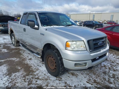 FORD F-150 2005