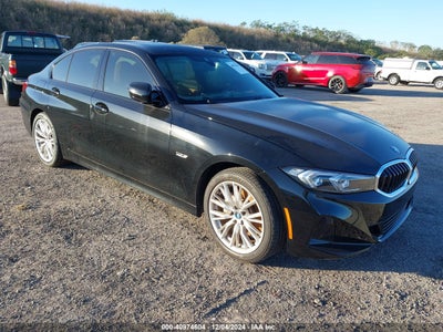 BMW 3 SERIES 2023