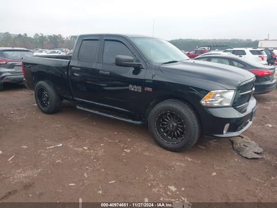 RAM 1500 2014