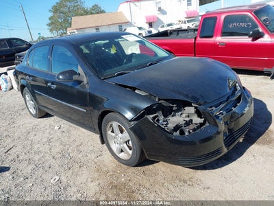 CHEVROLET COBALT 2010