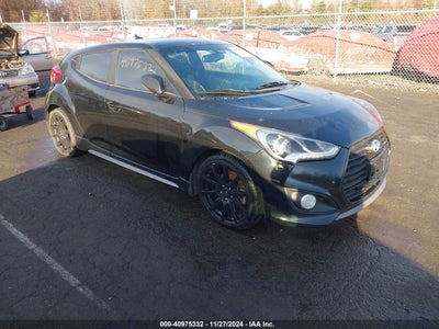 HYUNDAI VELOSTER 2014