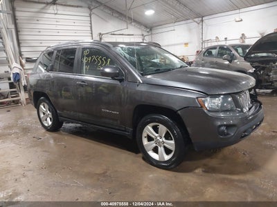 JEEP COMPASS 2014