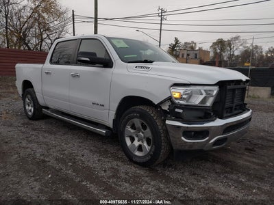 RAM 1500 2020