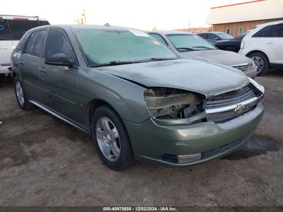 CHEVROLET MALIBU MAXX 2005