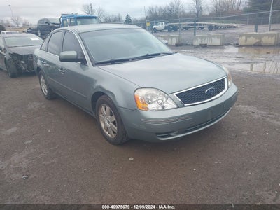 FORD FIVE HUNDRED 2005
