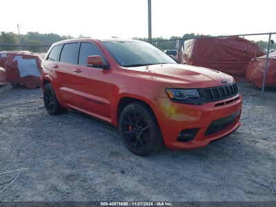 JEEP GRAND CHEROKEE 2020