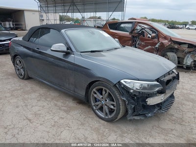 BMW M235 2015