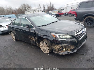 SUBARU LEGACY 2019