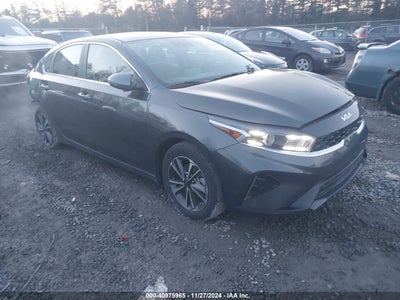 KIA FORTE 2024