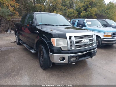 FORD F-150 2009