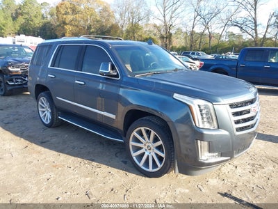 CADILLAC ESCALADE 2019