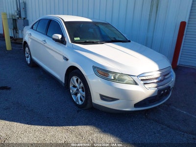 FORD TAURUS 2010