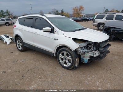 FORD ESCAPE 2014