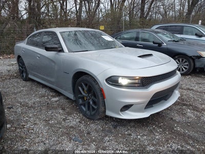 DODGE CHARGER 2021