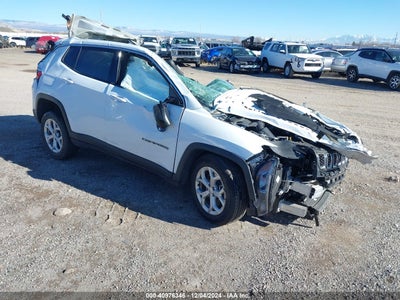 JEEP COMPASS 2024