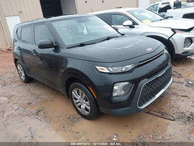 KIA SOUL 2020