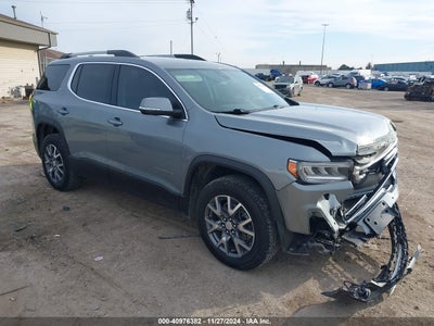 GMC ACADIA 2023