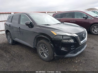 NISSAN ROGUE 2023