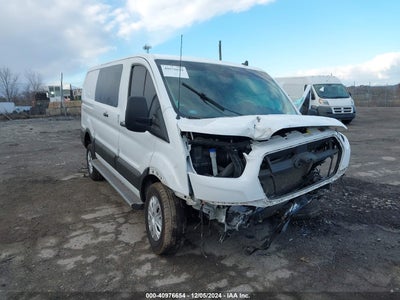 FORD TRANSIT-250 CARGO VAN 2022