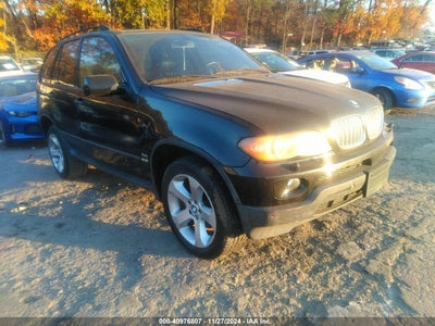 BMW X5 2006
