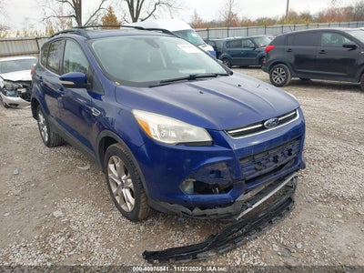 FORD ESCAPE 2013