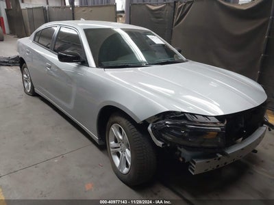 DODGE CHARGER 2023
