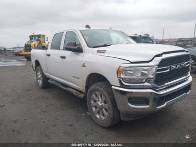 RAM 2500 2021