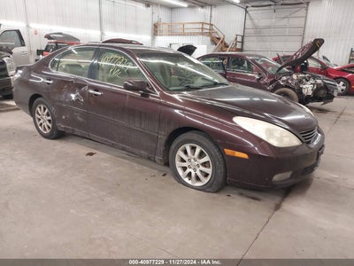 LEXUS ES 300 2003