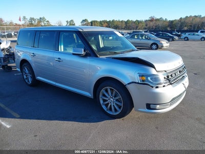 FORD FLEX 2013