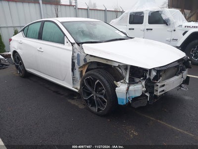NISSAN ALTIMA 2023