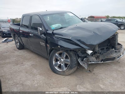 RAM 1500 2014