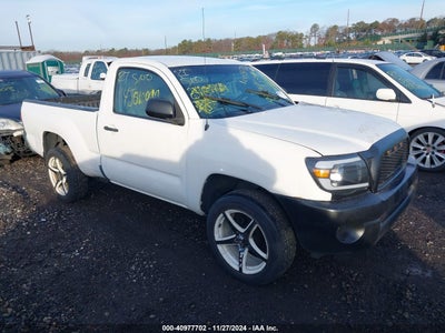 TOYOTA TACOMA 2006