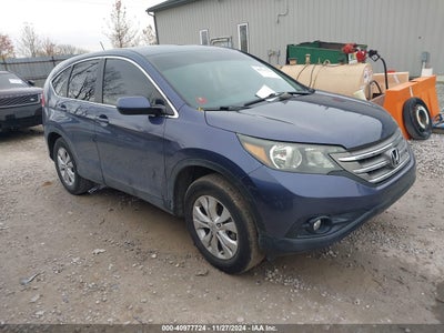 HONDA CR-V 2012