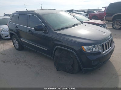 JEEP GRAND CHEROKEE 2011